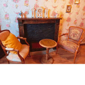 Chez Granny's